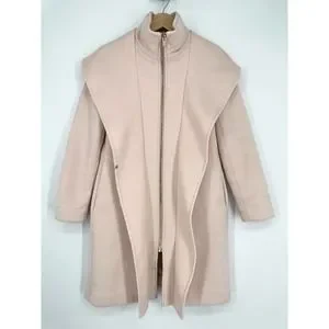 Club Monaco Jackets Coats Club Monaco Kasppere Shawl Collar